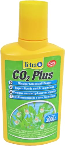 Tetra Co2 Plus, 250 ml, Confezione da 1
