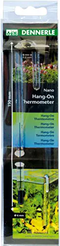 Dennerle Nano Hang-on termometro