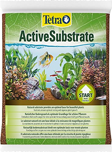 Tetra Active Substrate, 6000 ml