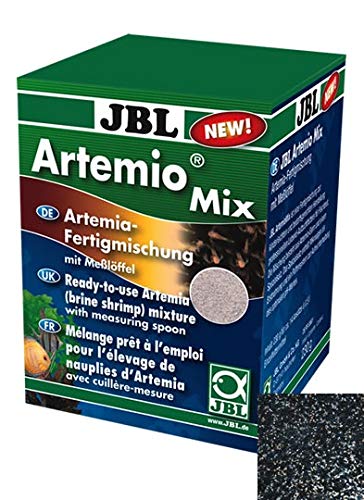 JBL Mix di Artemia da 200 ml