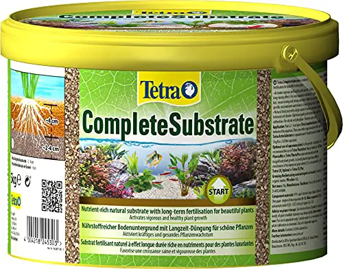 Tetra CompleteSubstrate, 5 kg