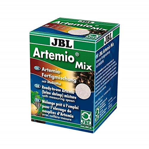 JBL Mix di Artemia da 200 ml